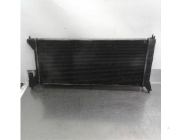 Airco Condensor SUZUKI WAGON R+ Hatchback (MM)