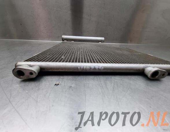 Air Conditioning Condenser TOYOTA AYGO (_B4_)