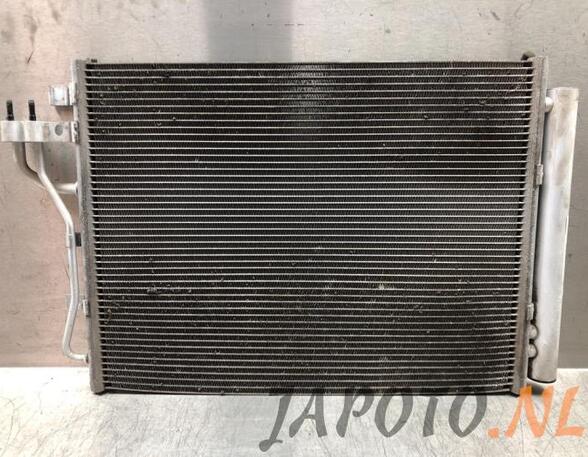 Airco Condensor HYUNDAI i10 II (BA, IA)