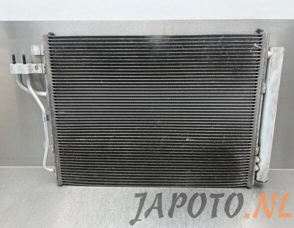 Airco Condensor HYUNDAI i10 II (BA, IA)