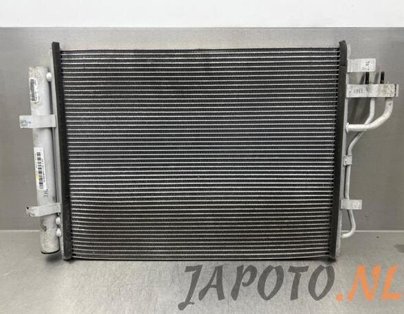 Airco Condensor HYUNDAI i10 II (BA, IA)