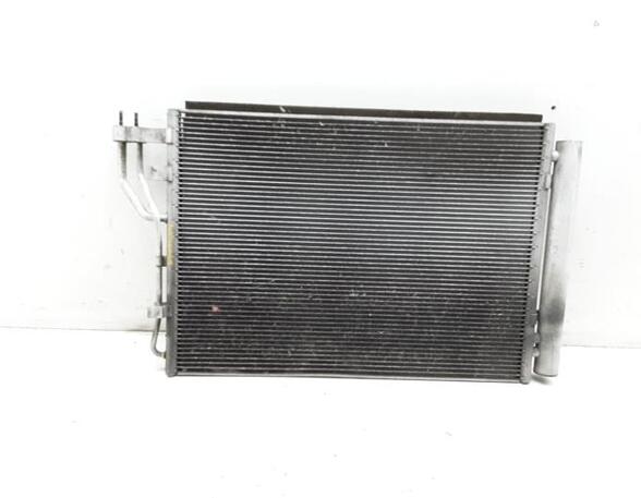 Air Conditioning Condenser HYUNDAI ix20 (JC)