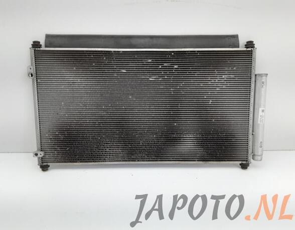 Air Conditioning Condenser HONDA CIVIC IX (FK)