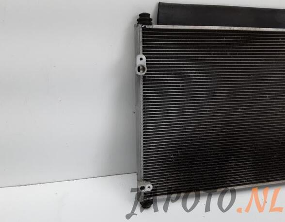 Air Conditioning Condenser HONDA CIVIC IX (FK)