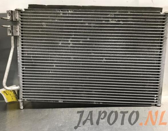 Air Conditioning Condenser MAZDA 2 (DY)