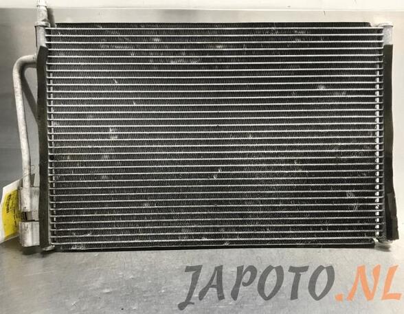 Airco Condensor MAZDA 2 (DY)