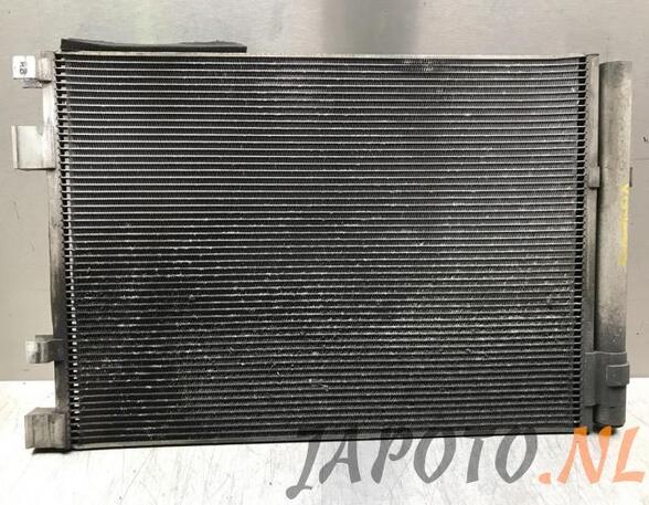 Air Conditioning Condenser KIA RIO III (UB)