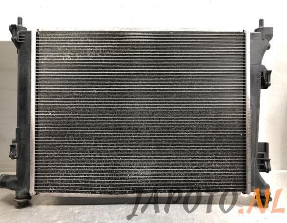 Air Conditioning Condenser KIA RIO III (UB)