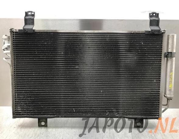 Airco Condensor MAZDA CX-5 (KE, GH)