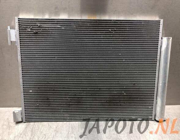 Air Conditioning Condenser NISSAN MICRA V (K14)