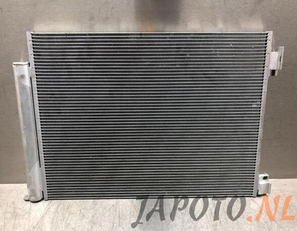 Air Conditioning Condenser NISSAN MICRA V (K14)