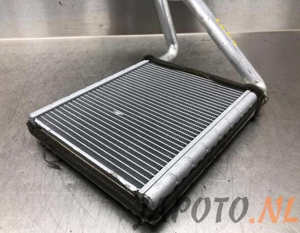 Air Conditioning Condenser NISSAN MICRA V (K14)