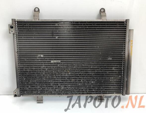 Airco Condensor SUZUKI SWIFT IV (FZ, NZ)