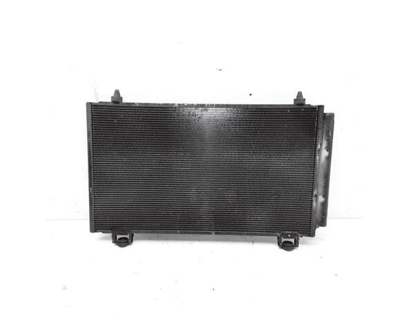 Air Conditioning Condenser TOYOTA COROLLA Saloon (_E12_)