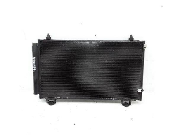 Klimakondensator Toyota Corolla Stufenheck E12  P12676345