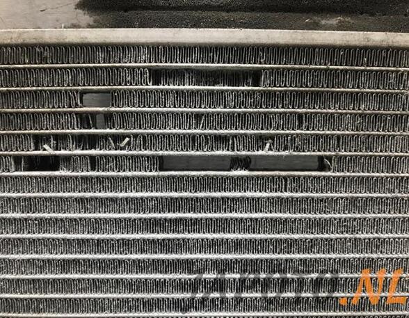 Air Conditioning Condenser SUBARU IMPREZA Hatchback (GR, GH, G3)