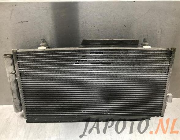 Air Conditioning Condenser SUBARU IMPREZA Hatchback (GR, GH, G3)