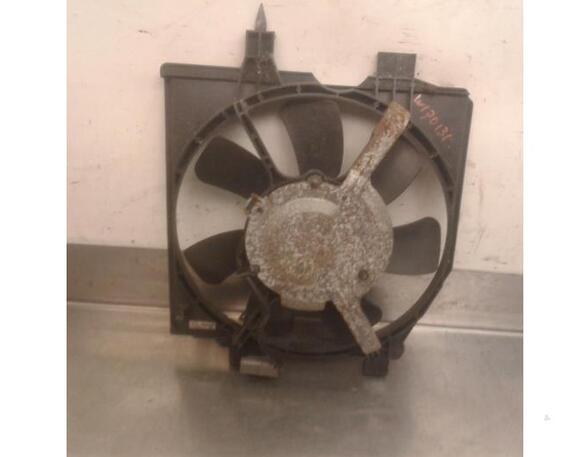 Air Condenser Fan MAZDA PREMACY (CP)