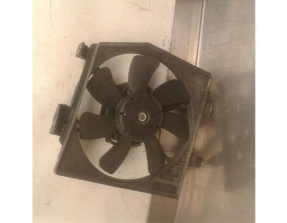 Air Condenser Fan MAZDA PREMACY (CP)