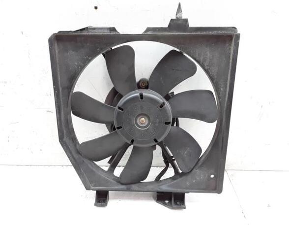 Air Condenser Fan MAZDA 323 S VI (BJ)