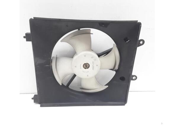 Ventilator Airco Condensor HONDA ACCORD VII Tourer (CM, CN)