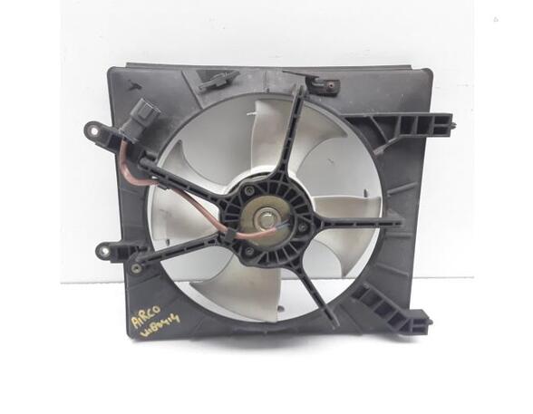 Ventilator Airco Condensor HONDA ACCORD VII Tourer (CM, CN)