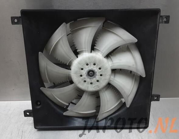 Ventilator Airco Condensor SUZUKI SX4 (EY, GY), SUZUKI SX4 Saloon (GY, RW)