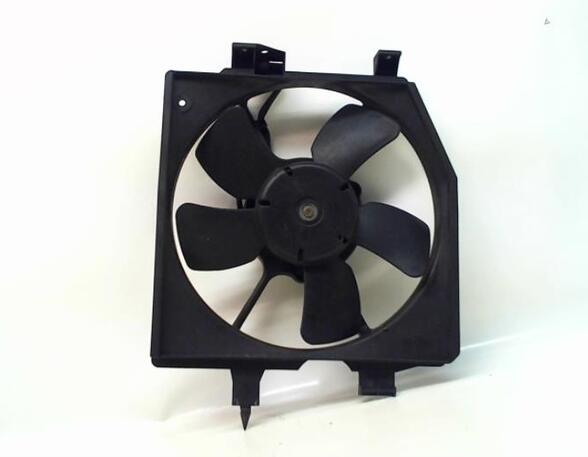 Air Condenser Fan MAZDA 323 F VI (BJ), MAZDA 323 S VI (BJ)