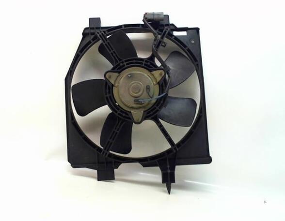 Air Condenser Fan MAZDA 323 F VI (BJ), MAZDA 323 S VI (BJ)