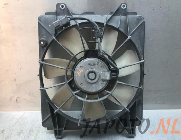 Air Condenser Fan HONDA CIVIC VIII Saloon (FD, FA)