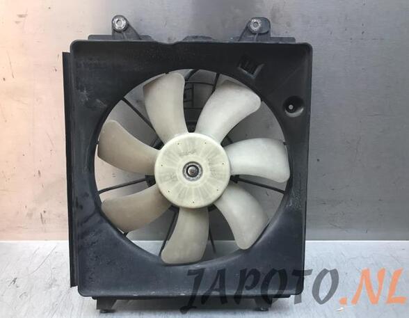 Air Condenser Fan HONDA CIVIC VIII Saloon (FD, FA)