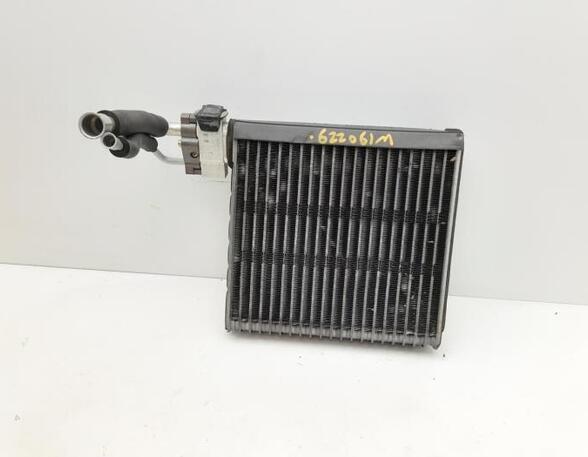 Air Conditioning Evaporator TOYOTA COROLLA Verso (_E12_)