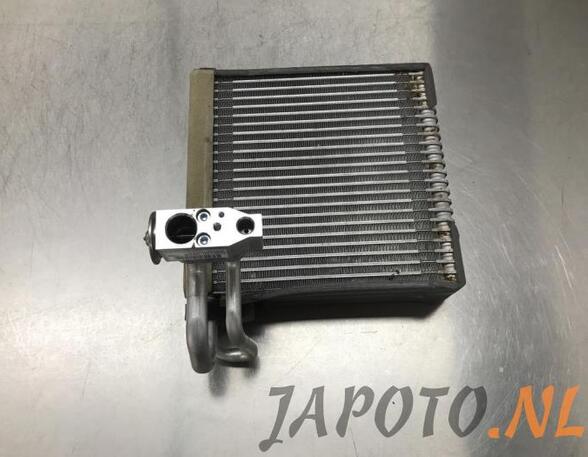 Airconditioning Verdamper NISSAN NOTE (E12)