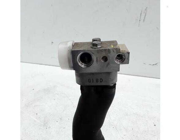 Airconditioning Verdamper HYUNDAI i20 (PB, PBT)