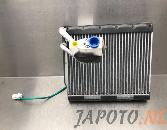 Air Conditioning Evaporator MAZDA 2 (DL, DJ)