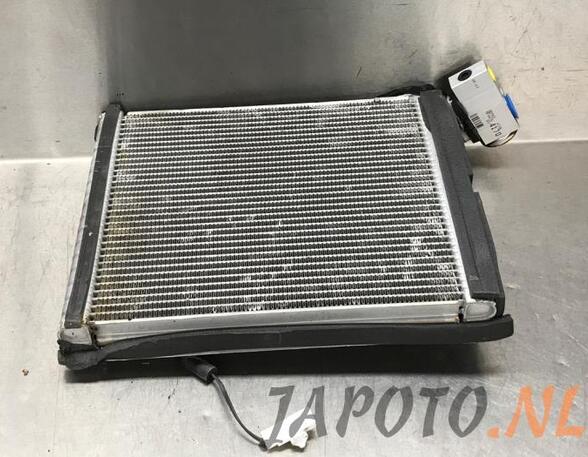 Airconditioning Verdamper TOYOTA AURIS Estate (_E18_)