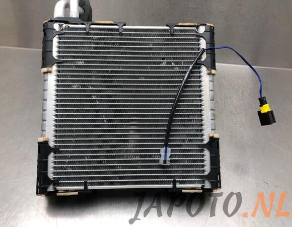 Air Conditioning Evaporator NISSAN MICRA V (K14)