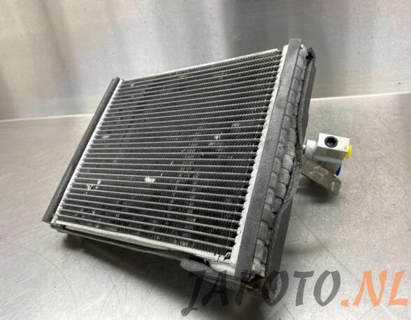 Airconditioning Verdamper SUZUKI SWIFT III (MZ, EZ)