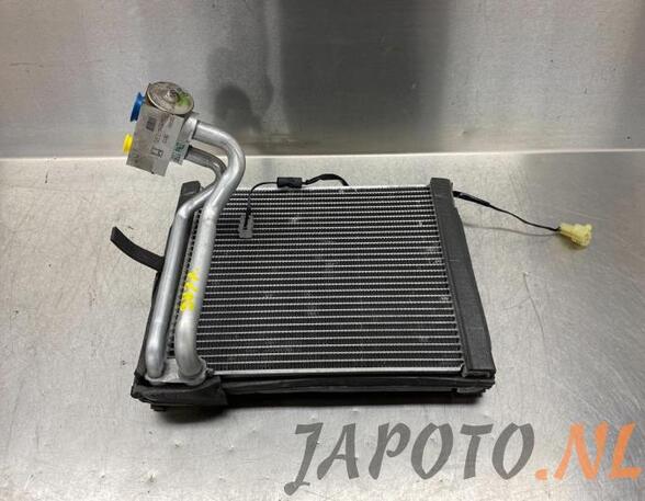 Air Conditioning Evaporator SUZUKI SWIFT III (MZ, EZ)