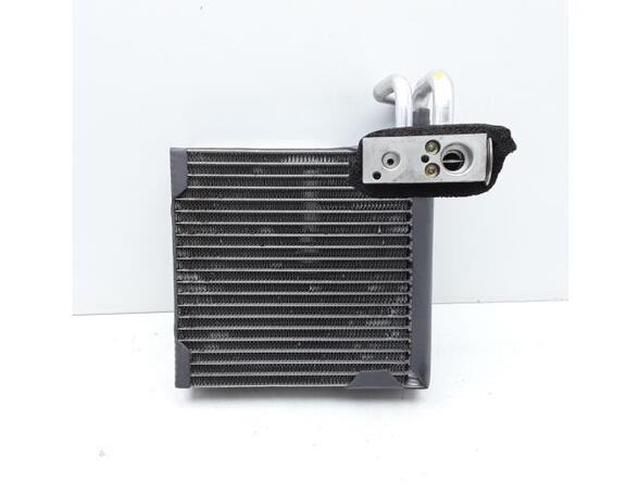 Airconditioning Verdamper NISSAN MICRA III (K12)