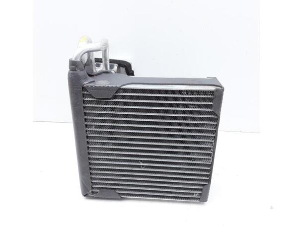 Airconditioning Verdamper NISSAN MICRA III (K12)