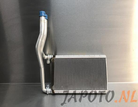 Air Conditioning Evaporator SUZUKI SWIFT IV (FZ, NZ)