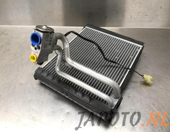 Air Conditioning Evaporator SUZUKI SWIFT IV (FZ, NZ)