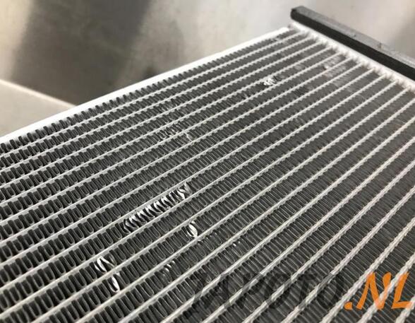 Airconditioning Verdamper SUZUKI SWIFT IV (FZ, NZ)