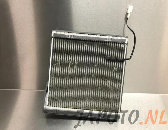 Airconditioning Verdamper TOYOTA COROLLA Hatchback (_E21_)