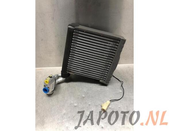 Airconditioning Verdamper SUZUKI CELERIO (LF)