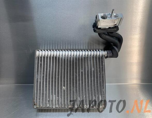 Air Conditioning Evaporator TOYOTA AYGO (_B4_)