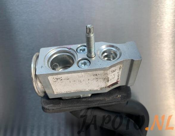 Airconditioning Verdamper TOYOTA AYGO (_B4_)