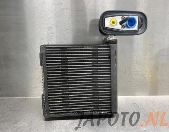 Airconditioning Verdamper CHEVROLET SPARK (M300)