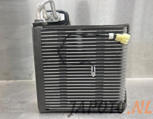 Airconditioning Verdamper CHEVROLET SPARK (M300)